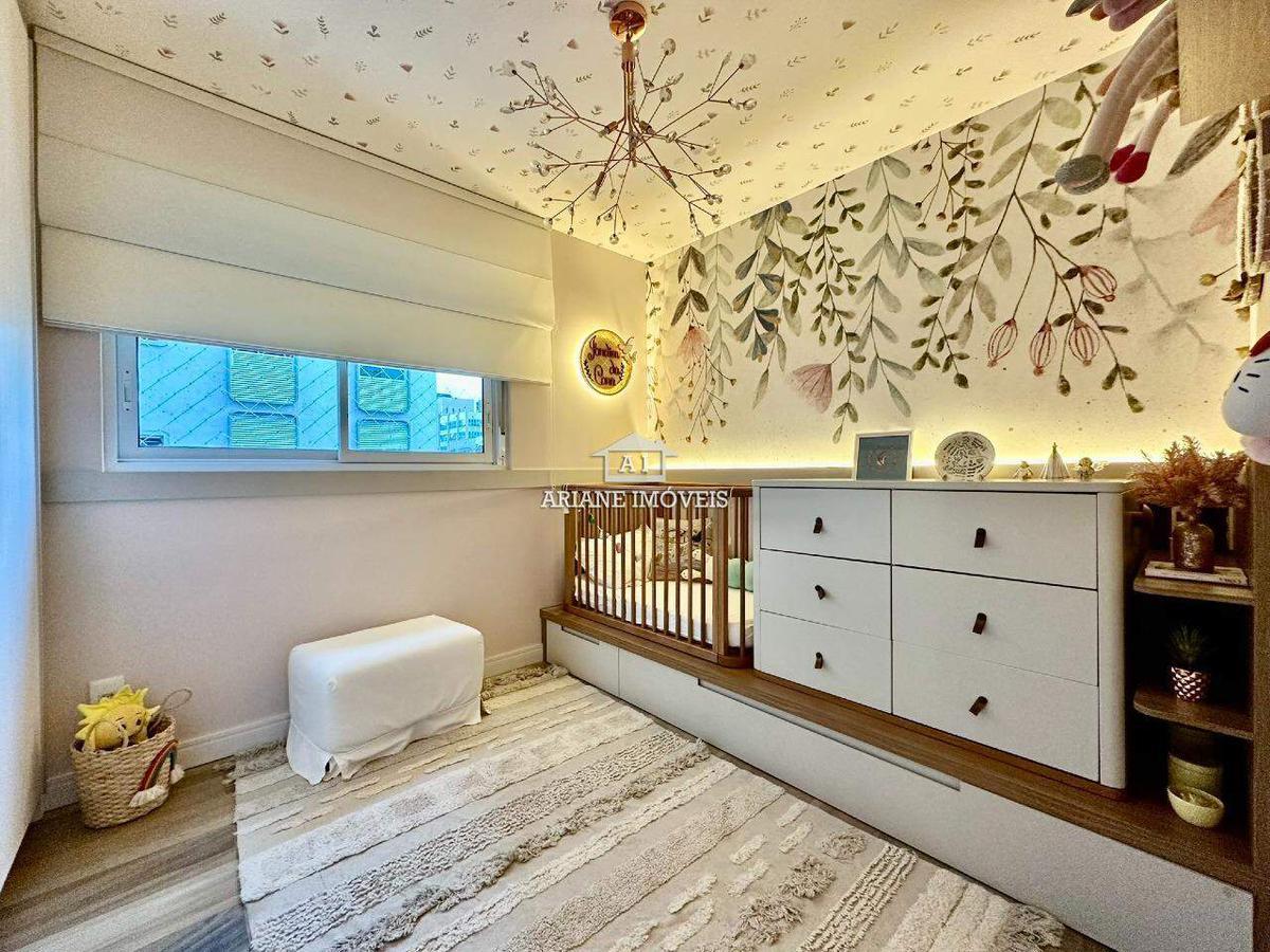 Apartamento, Savassi, 3 Quartos, 2 Vagas, 1 Suíte