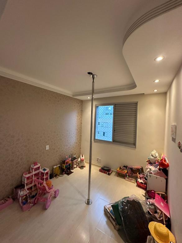 Apartamento, Lourdes, 3 Quartos, 2 Vagas, 1 Suíte