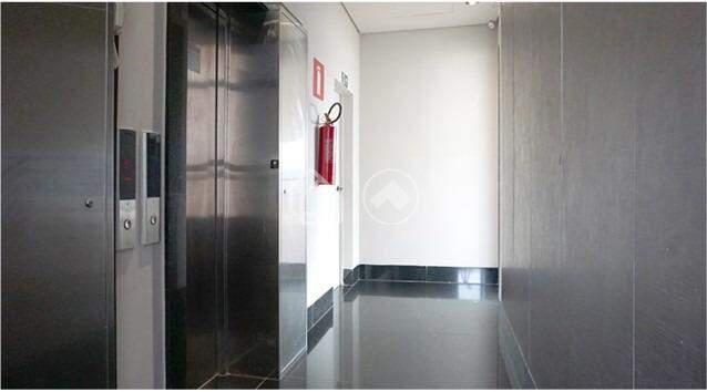 Prédio, Lourdes, 1 Quarto, 2 Vagas