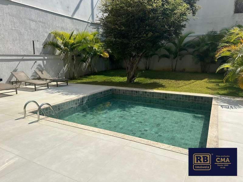 Apartamento, Gutierrez, 3 Quartos, 4 Vagas, 3 Suítes