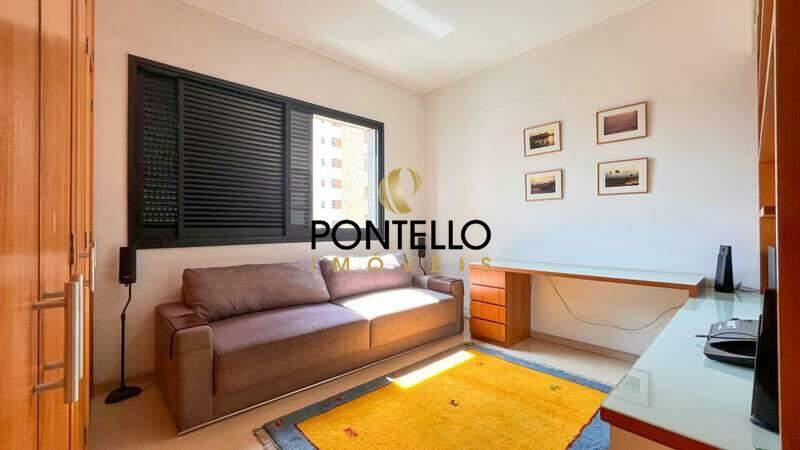 Apartamento, Lourdes, 4 Quartos, 4 Vagas, 2 Suítes