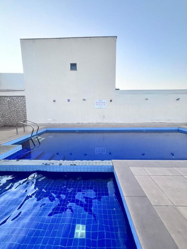 Apartamento, Castelo, 2 Quartos, 1 Vaga, 1 Suíte