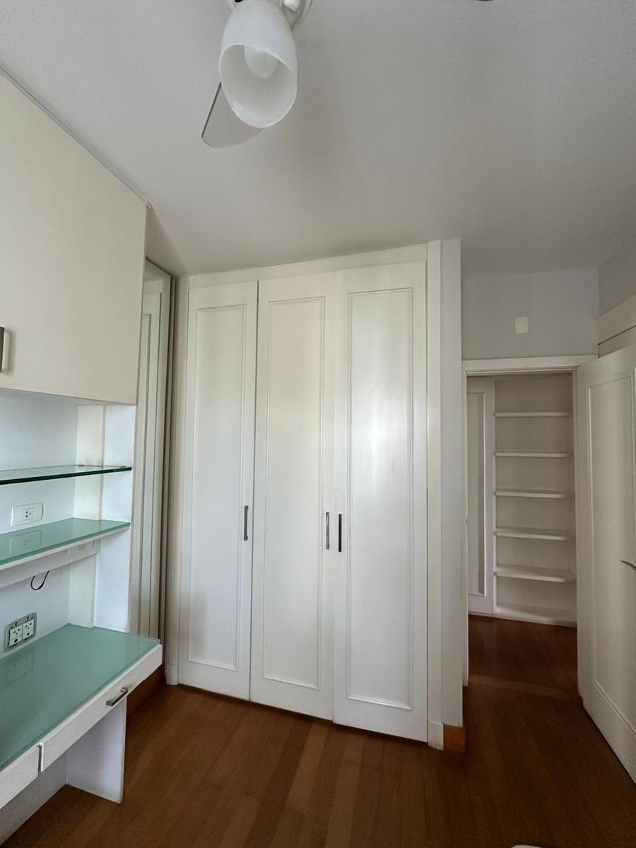 Apartamento, Funcionários, 4 Quartos, 3 Vagas, 2 Suítes