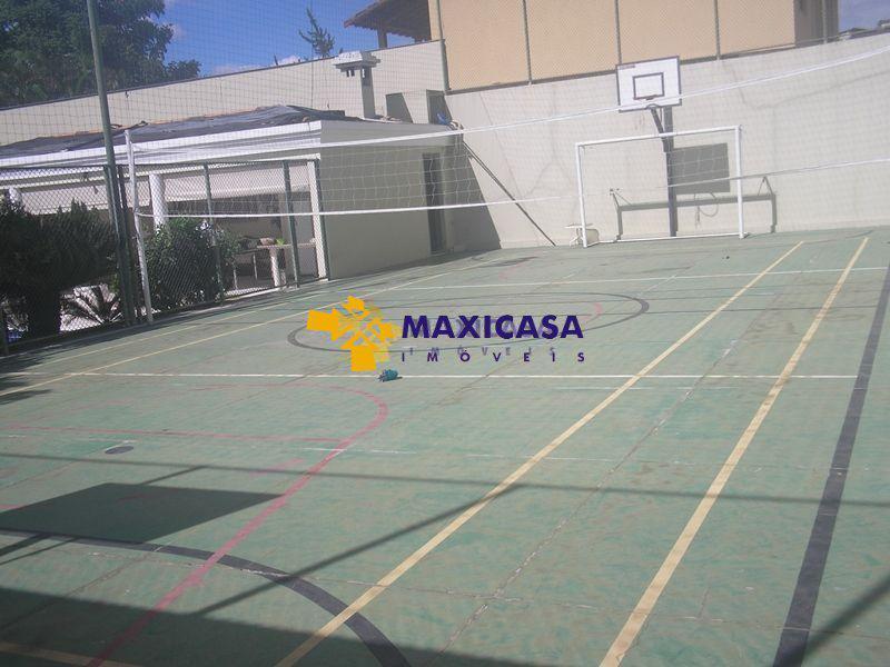 Casa, São Luiz (pampulha), 5 Quartos, 7 Vagas, 3 Suítes