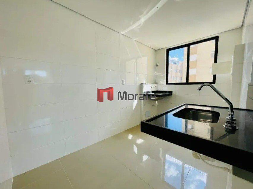 Apartamento, Serrano, 2 Quartos, 1 Vaga