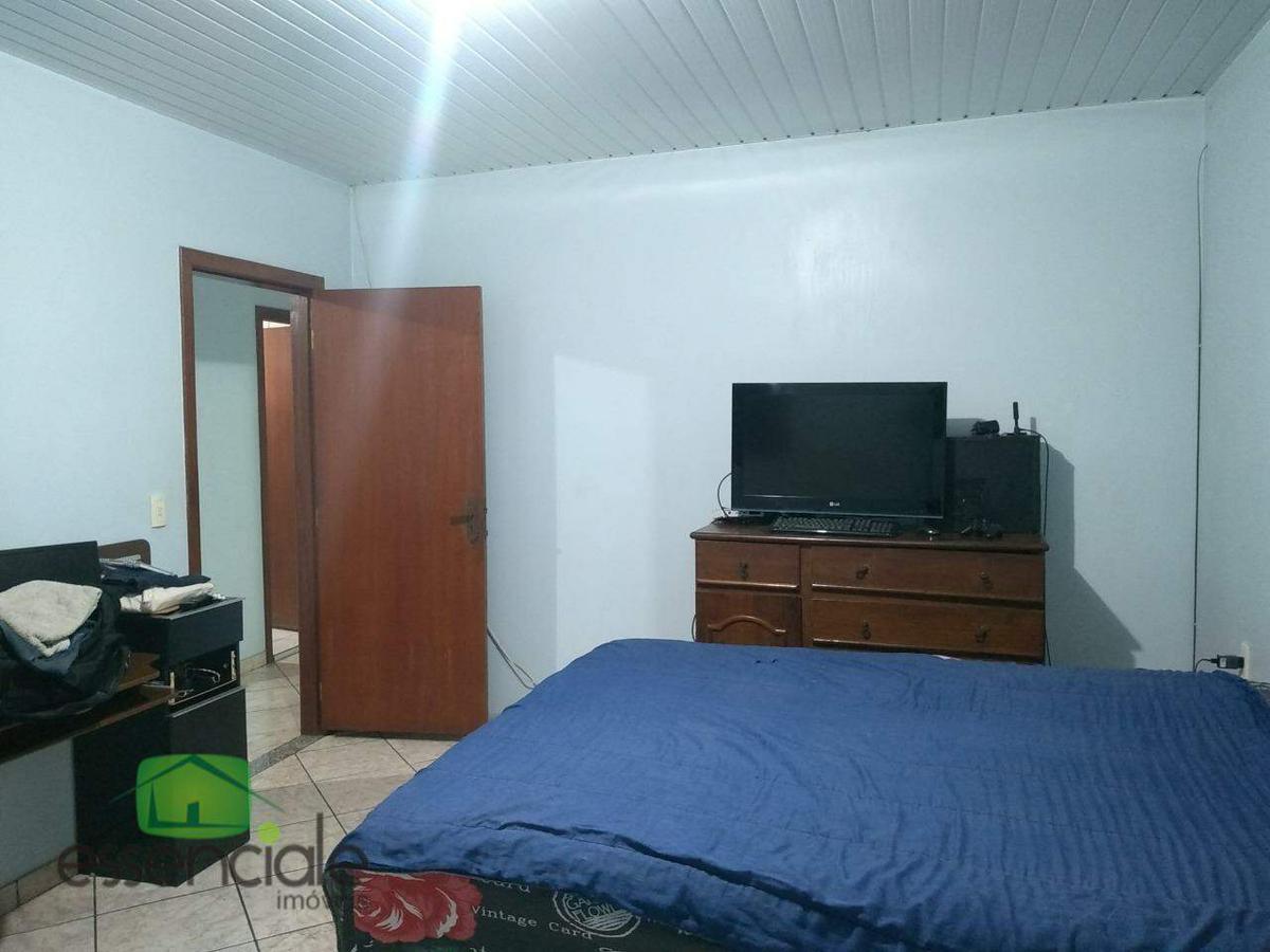 Casa, São Caetano, 3 Quartos, 1 Vaga, 1 Suíte