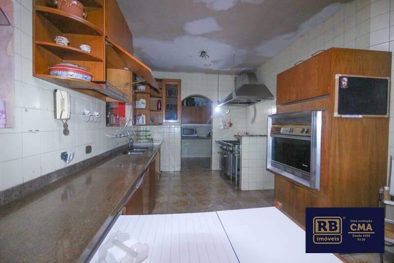 Casa, Belvedere, 5 Quartos, 3 Vagas, 3 Suítes