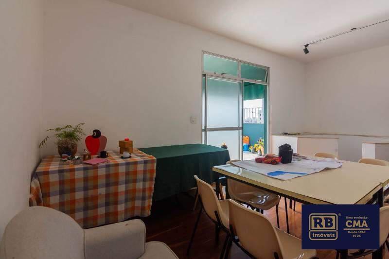 Cobertura, Santo Antônio, 3 Quartos, 3 Vagas, 1 Suíte