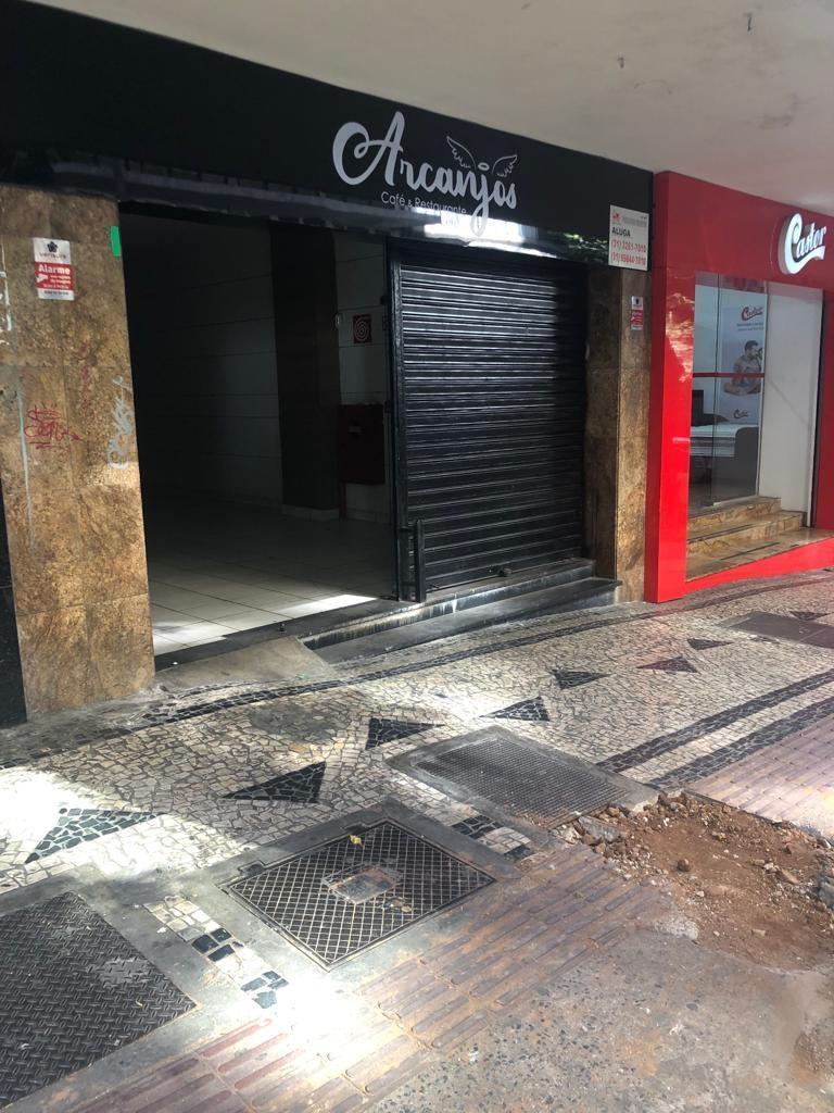 Loja, Centro