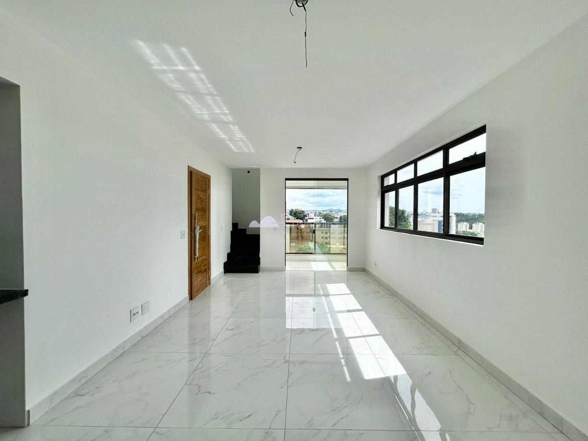 Apartamento, Santa Rosa, 4 Quartos, 5 Vagas, 4 Suítes