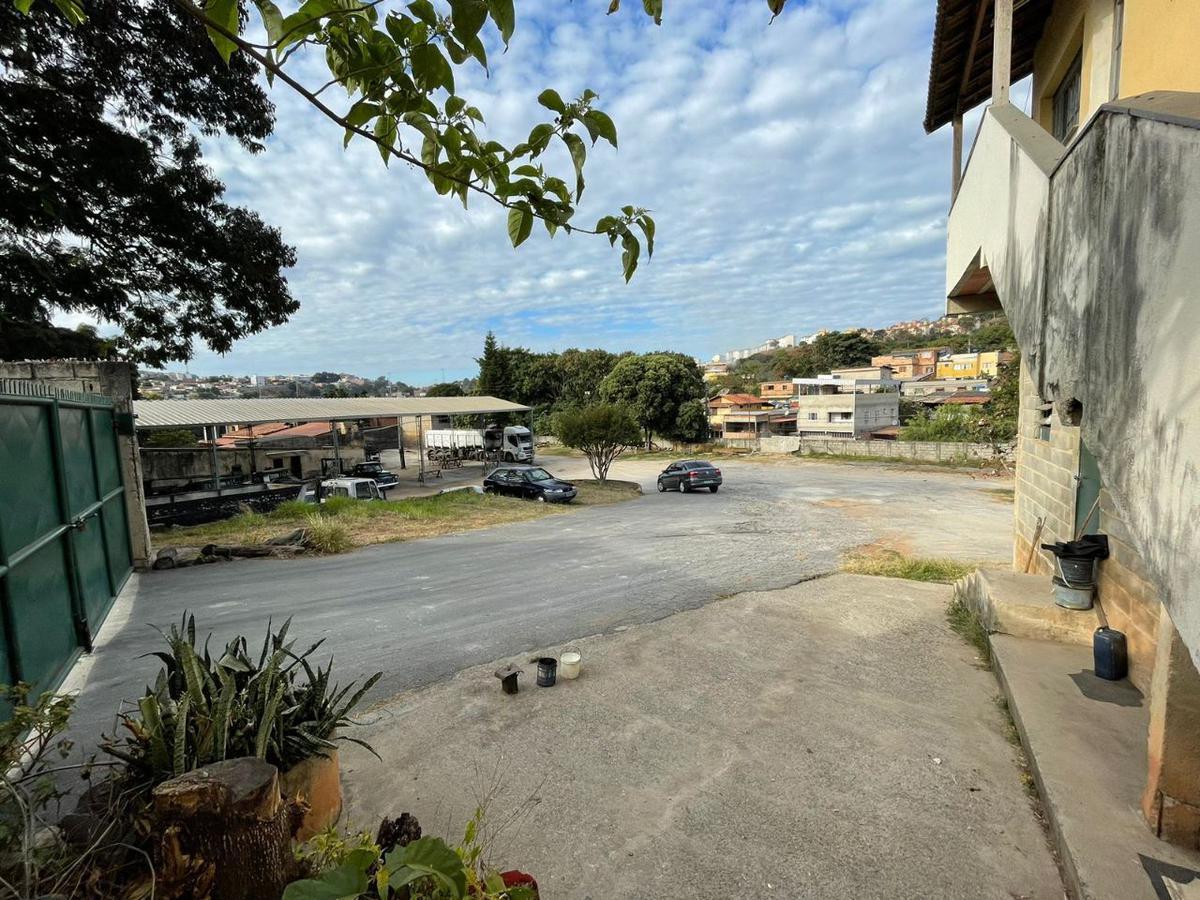 Lote, Goiânia, 0 Quarto, 0 Vaga