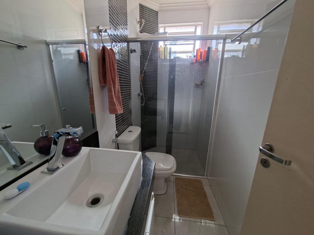 Apartamento, Jardim Riacho das Pedras, 3 Quartos, 1 Vaga
