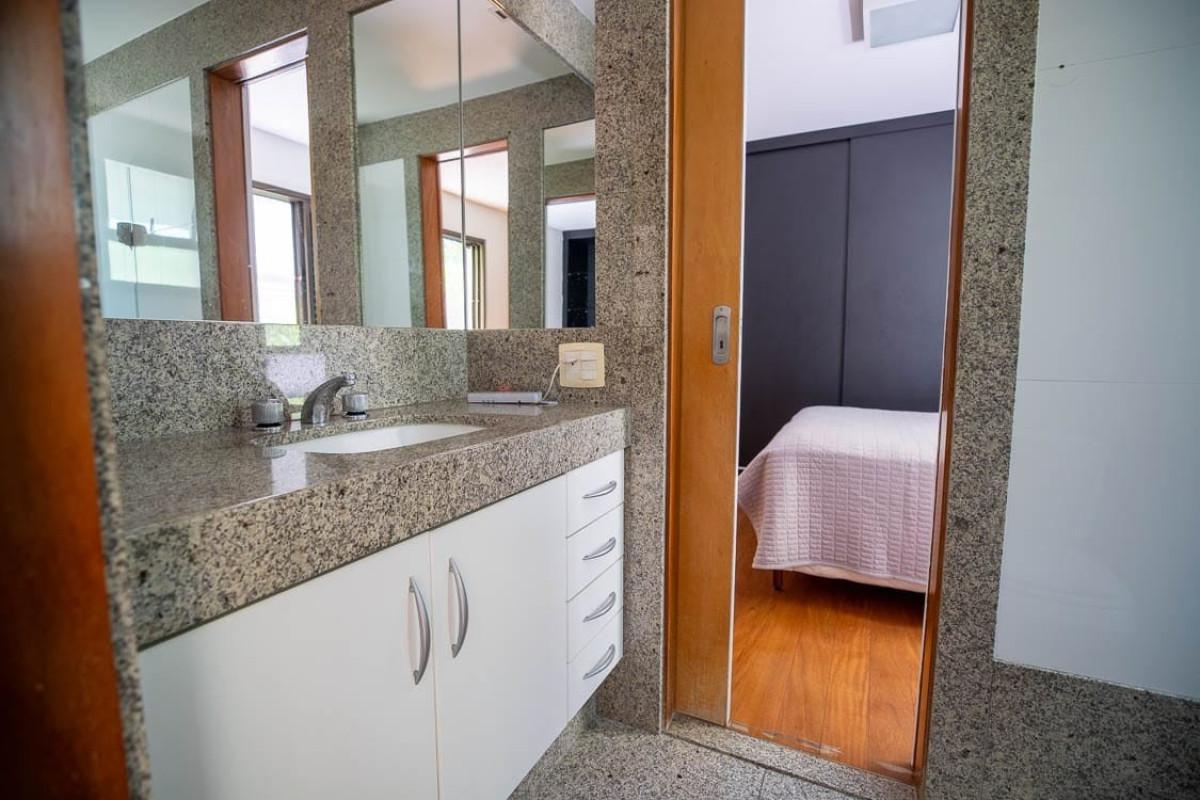Apartamento, Savassi, 4 Quartos, 3 Vagas, 2 Suítes