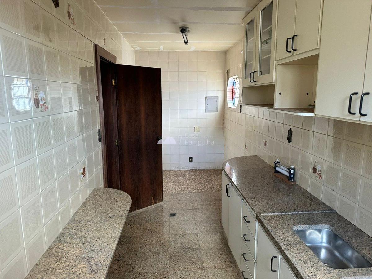 Casa, Itapoã, 4 Quartos, 4 Vagas, 1 Suíte