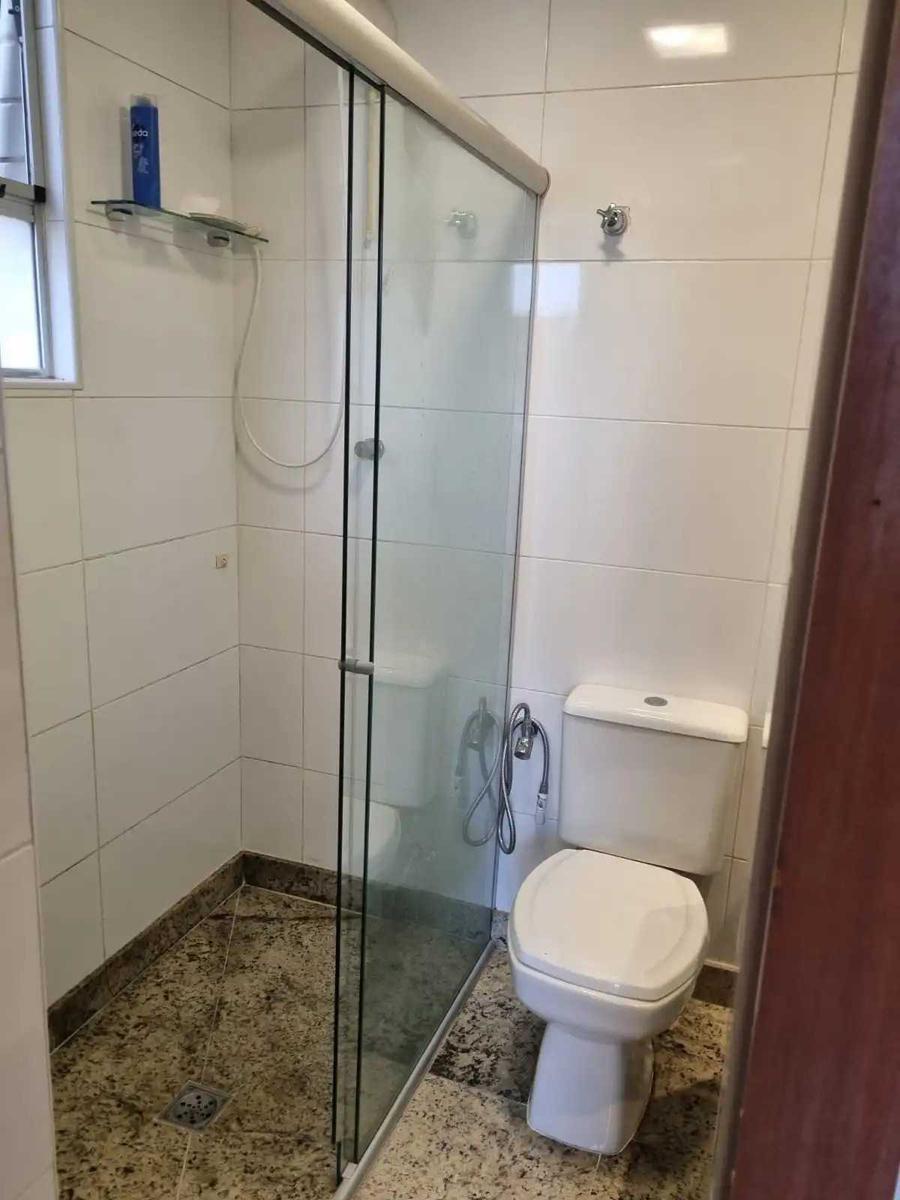 Apartamento, Colégio Batista, 3 Quartos, 2 Vagas, 1 Suíte