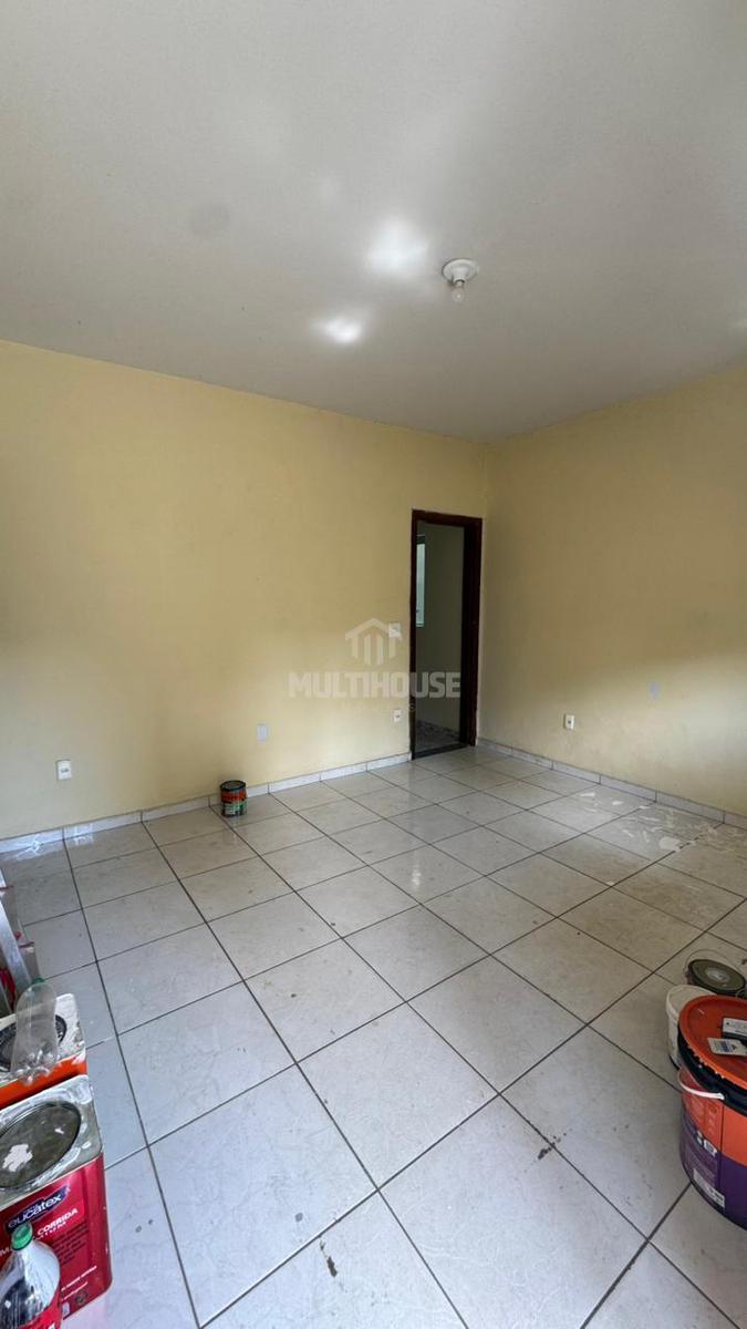 Casa, Ouro Preto, 3 Quartos, 1 Vaga, 1 Suíte