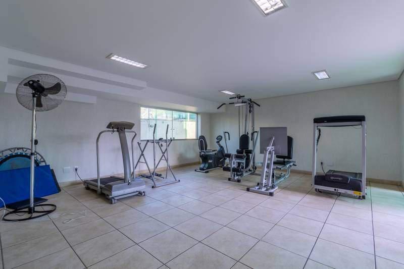 Apartamento, Anchieta, 3 Quartos, 3 Vagas, 1 Suíte