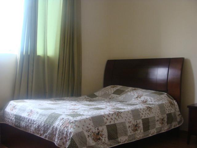 Apartamento, Cabral, 3 Quartos, 1 Vaga, 1 Suíte