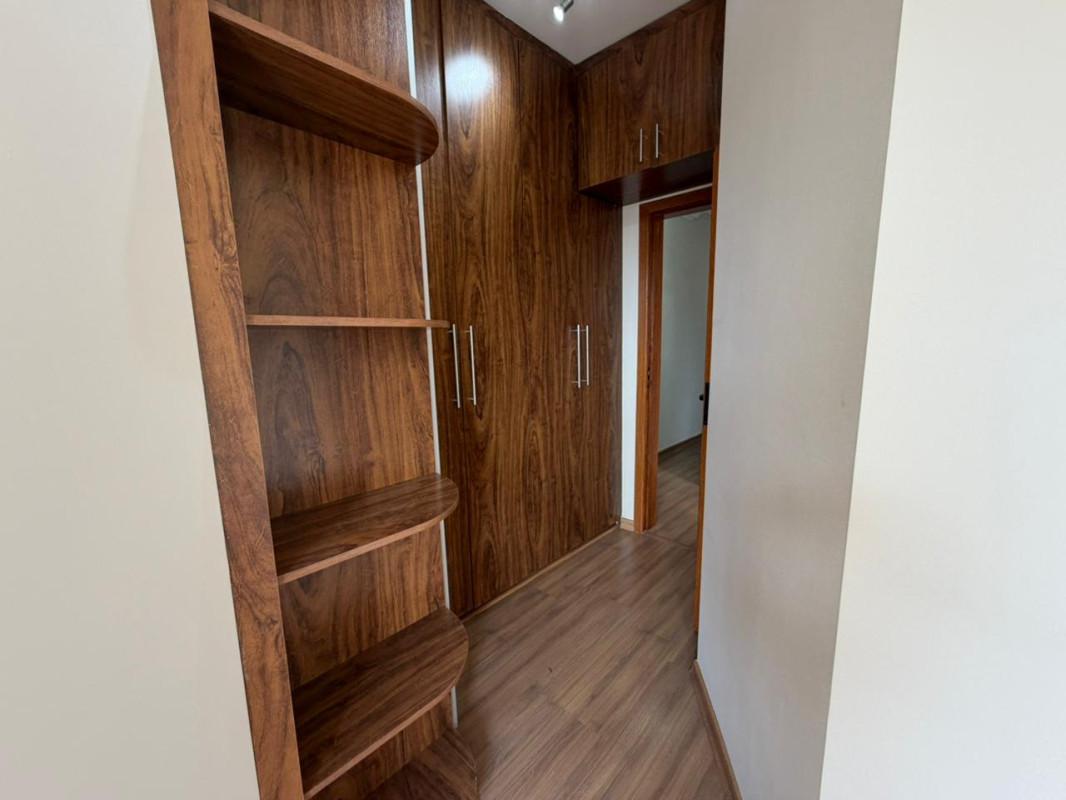Apartamento, Castelo, 2 Quartos, 2 Vagas, 1 Suíte