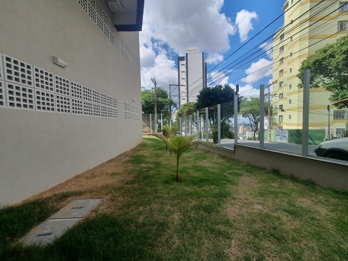 Apartamento, Nova Suíssa, 2 Quartos, 2 Vagas, 1 Suíte