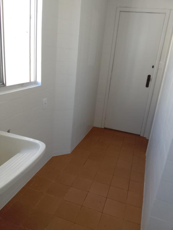 Apartamento, Cidade Jardim, 2 Quartos, 1 Vaga