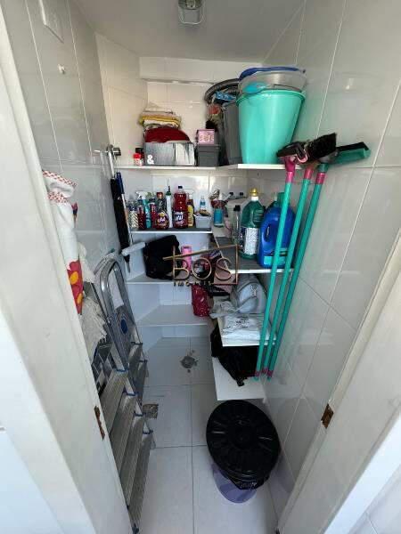 Apartamento, Ipiranga, 4 Quartos, 3 Vagas, 2 Suítes