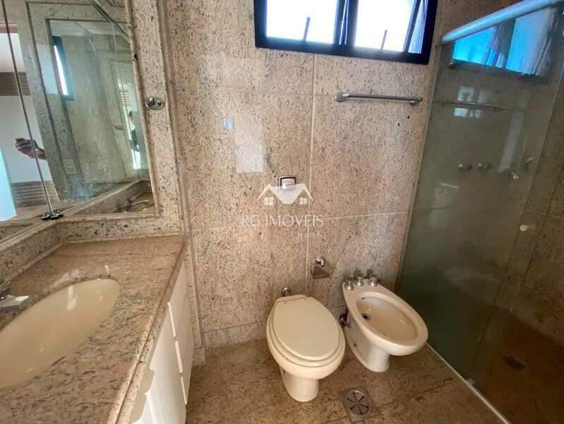 Cobertura, Belvedere, 5 Quartos, 4 Vagas, 3 Suítes