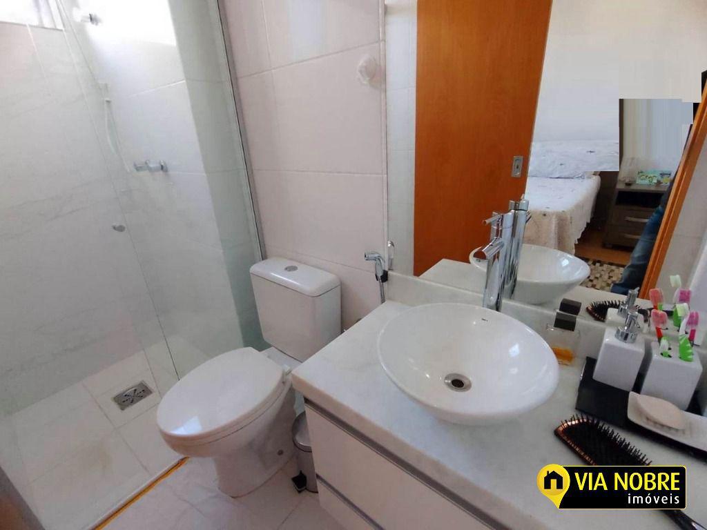 Cobertura, Estoril, 2 Quartos, 2 Vagas, 2 Suítes