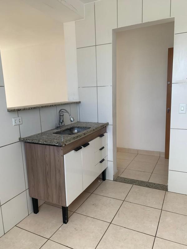 Apartamento, Castelo, 2 Quartos, 1 Vaga, 1 Suíte