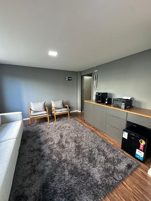 Apartamento, Carlos Prates, 3 Quartos, 2 Vagas, 1 Suíte