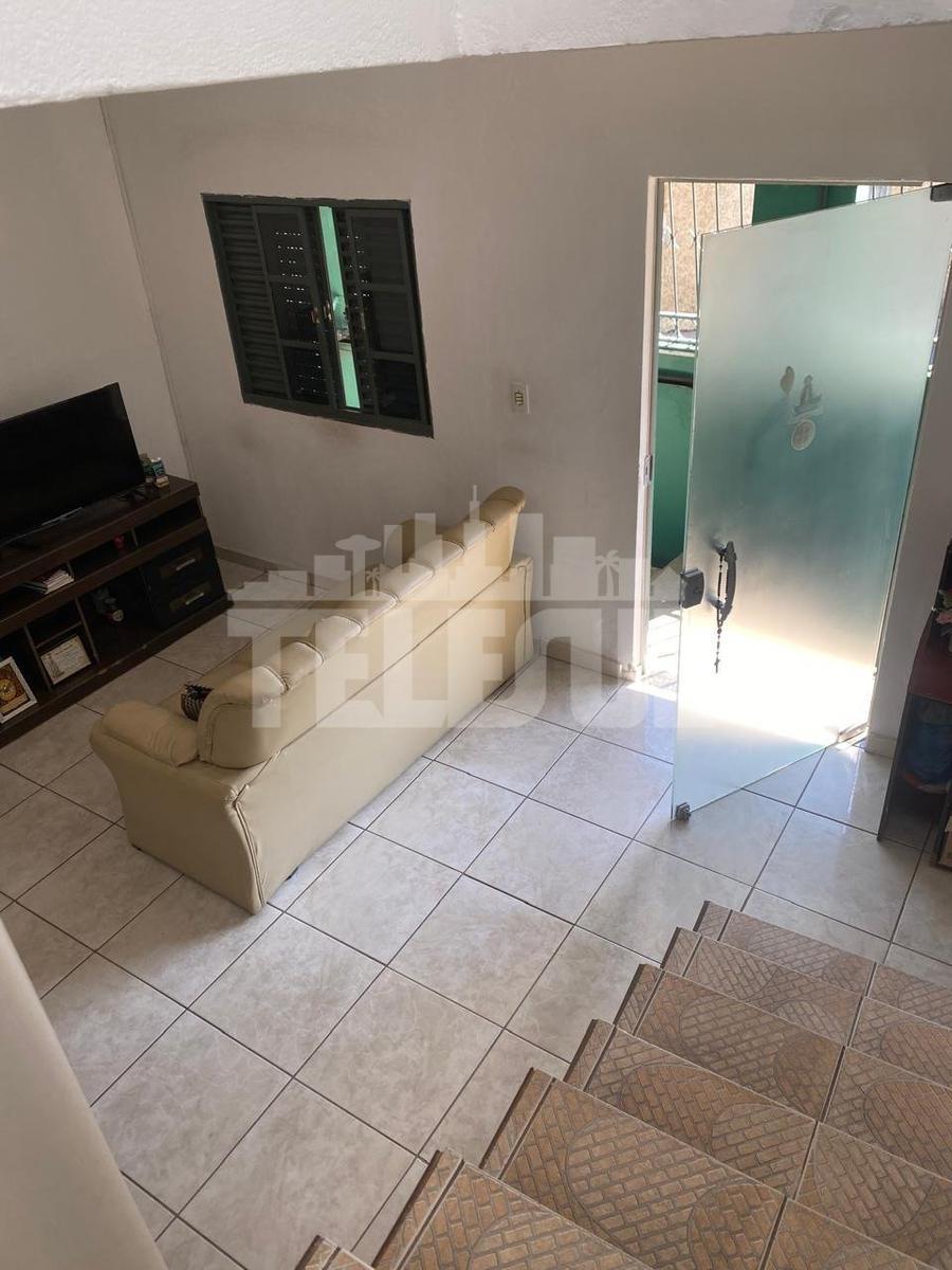 Casa, Nossa Senhora Aparecida, 3 Quartos, 3 Vagas