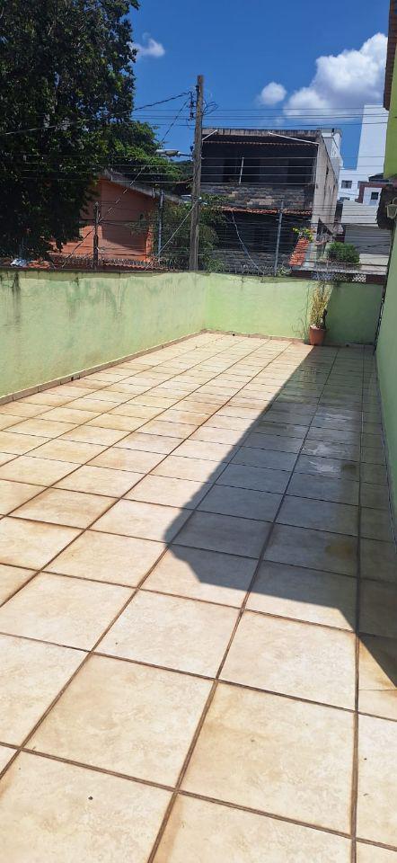 Casa, Eldorado, 3 Quartos, 1 Vaga, 1 Suíte