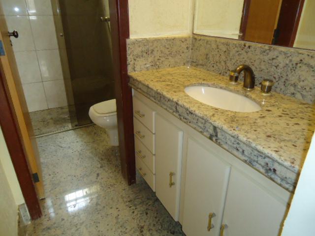 Apartamento, Cidade Nova, 4 Quartos, 4 Vagas, 1 Suíte
