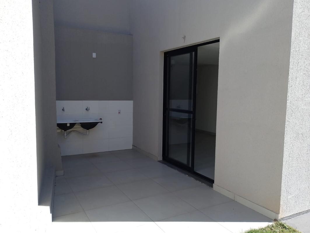 Casa, Chácara Contagem, 3 Quartos, 4 Vagas, 1 Suíte