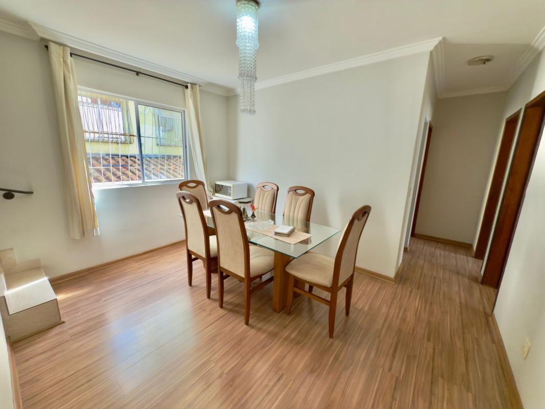 Cobertura, Serrano, 3 Quartos, 1 Vaga, 1 Suíte