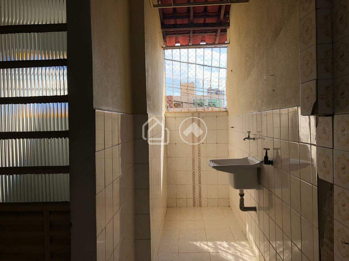 Apartamento, Sagrada Família, 2 Quartos, 1 Vaga