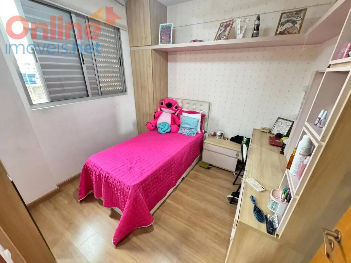 Apartamento, Graça, 3 Quartos, 0 Vaga, 1 Suíte