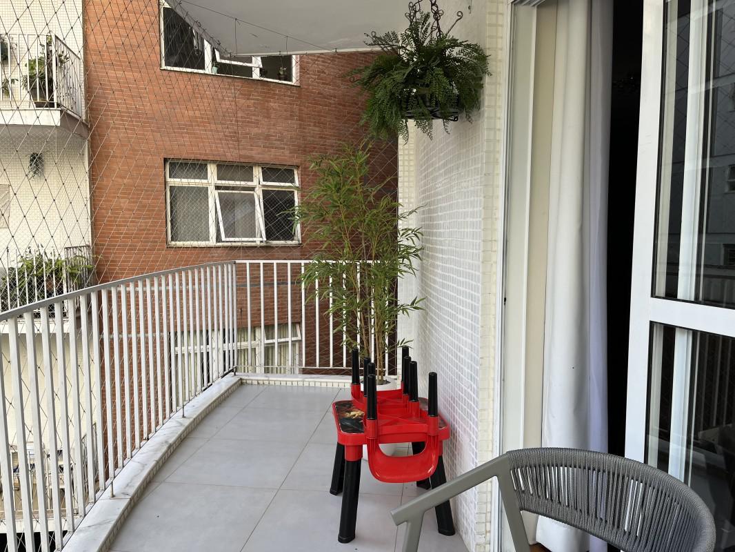 Cobertura, Santa Rosa, 3 Quartos, 5 Vagas, 2 Suítes