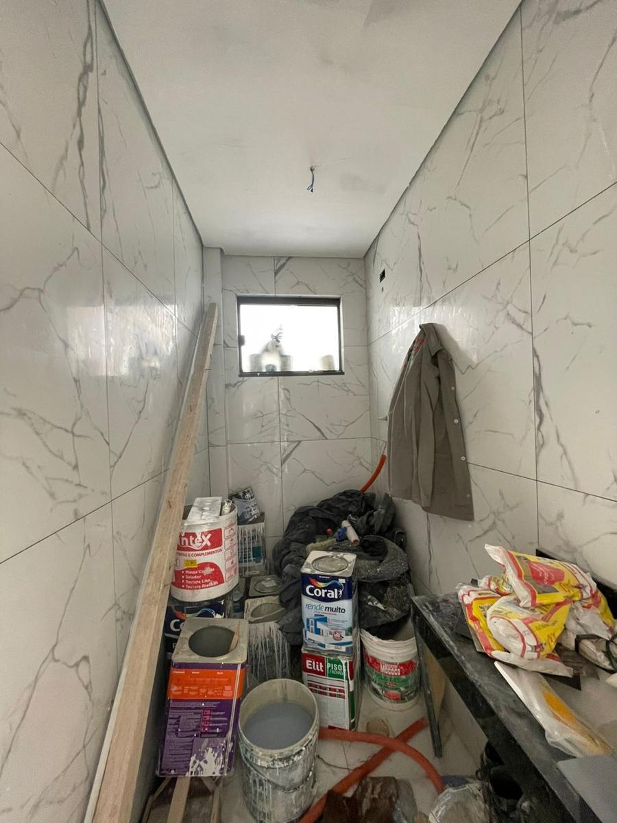 Casa, Masterville, 3 Quartos, 2 Vagas, 2 Suítes