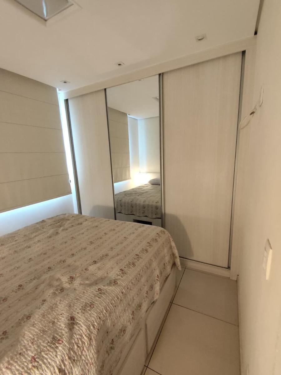 Apartamento, União, 2 Quartos, 1 Vaga
