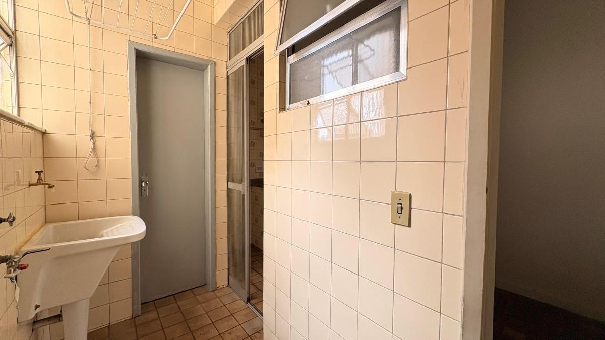 Apartamento, Santo Antônio, 2 Quartos, 1 Vaga, 1 Suíte