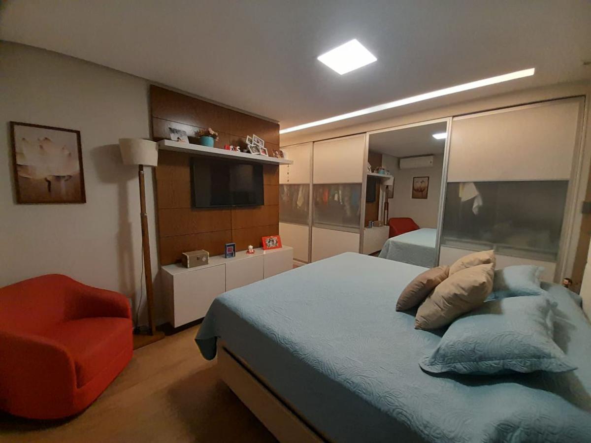 Apartamento, Palmares, 4 Quartos, 3 Vagas, 2 Suítes