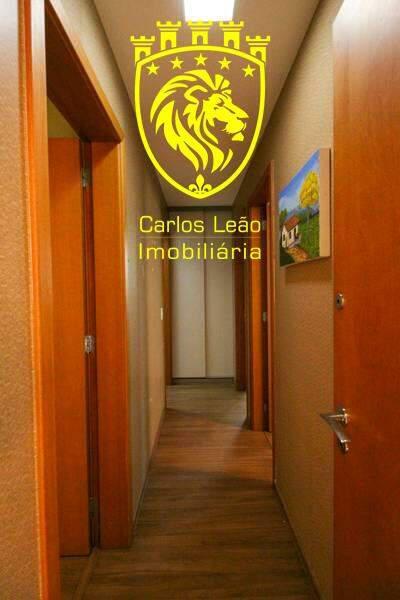 Apartamento, Savassi, 4 Quartos, 3 Vagas, 4 Suítes