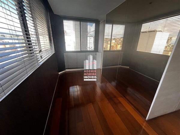 Apartamento, Serra, 4 Quartos, 4 Vagas, 2 Suítes