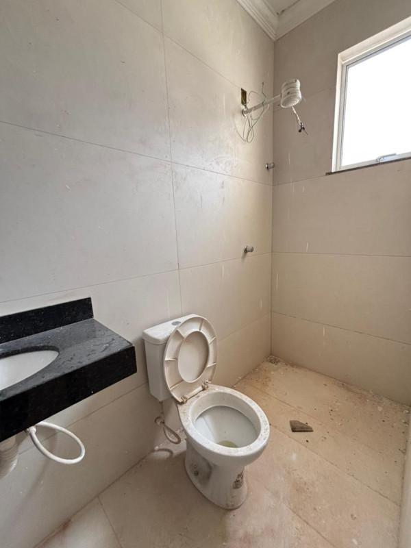 Apartamento, Santa Branca, 2 Quartos, 1 Vaga, 1 Suíte