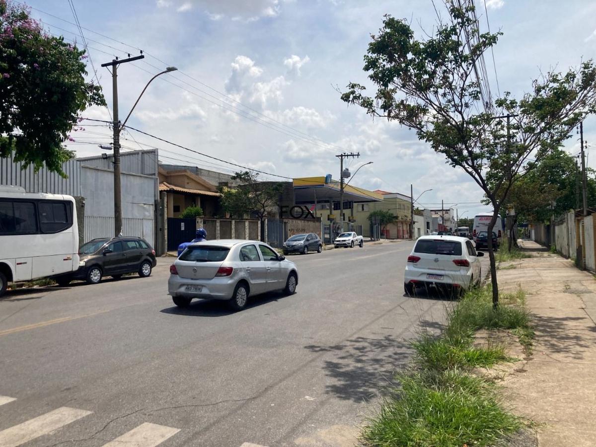 Lote, Das Industrias I (barreiro), 0 Quarto, 0 Vaga