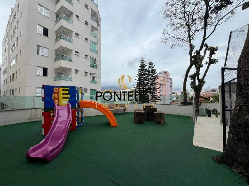Apartamento, Sagrada Família, 3 Quartos, 2 Vagas, 1 Suíte