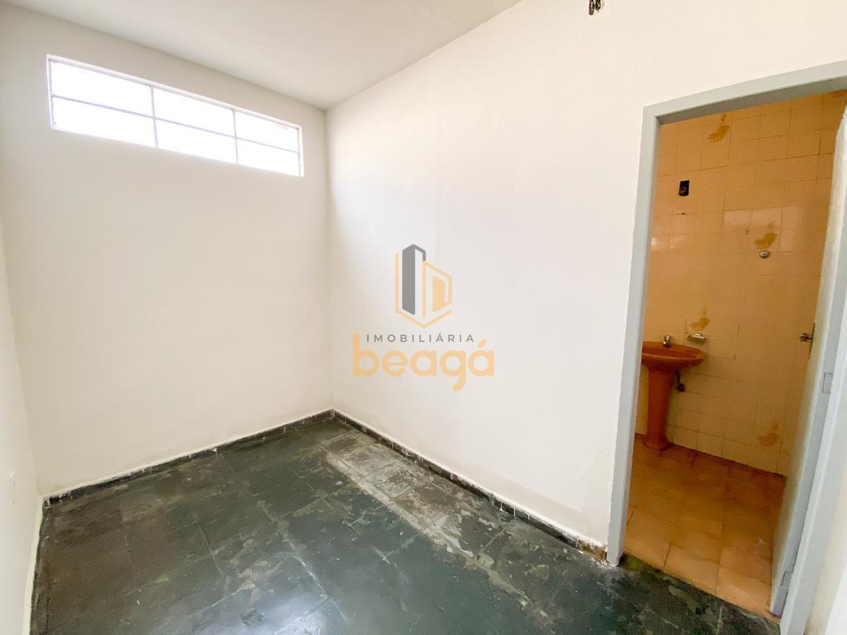 Casa Comercial, Serrano, 1 Quarto, 0 Vaga
