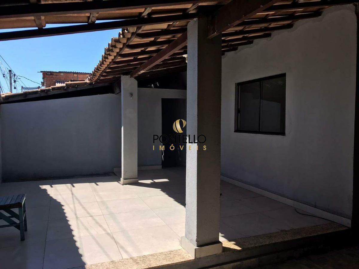 Casa, Várzea, 3 Quartos, 3 Vagas, 1 Suíte