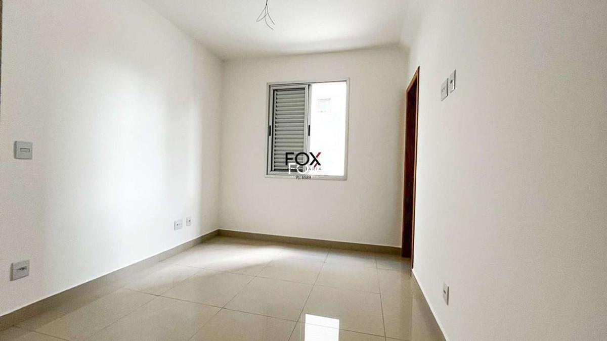 Apartamento, Vila Paris, 2 Quartos, 2 Vagas, 2 Suítes